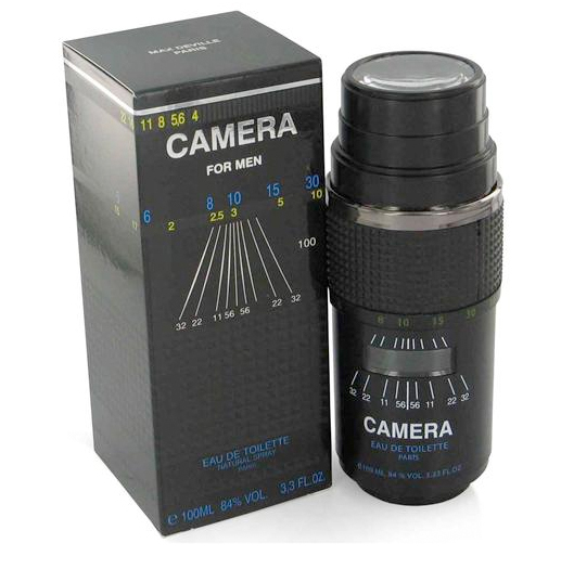 Camera Cologne - Click Image to Close